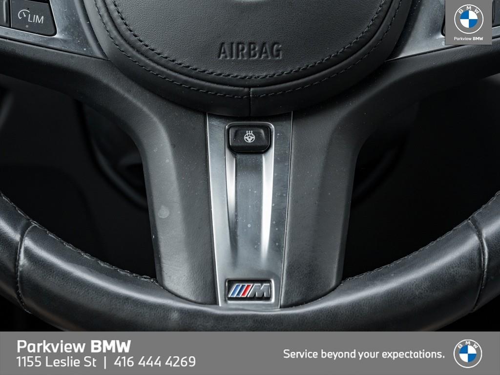 used 2023 BMW 330 car, priced at $52,992