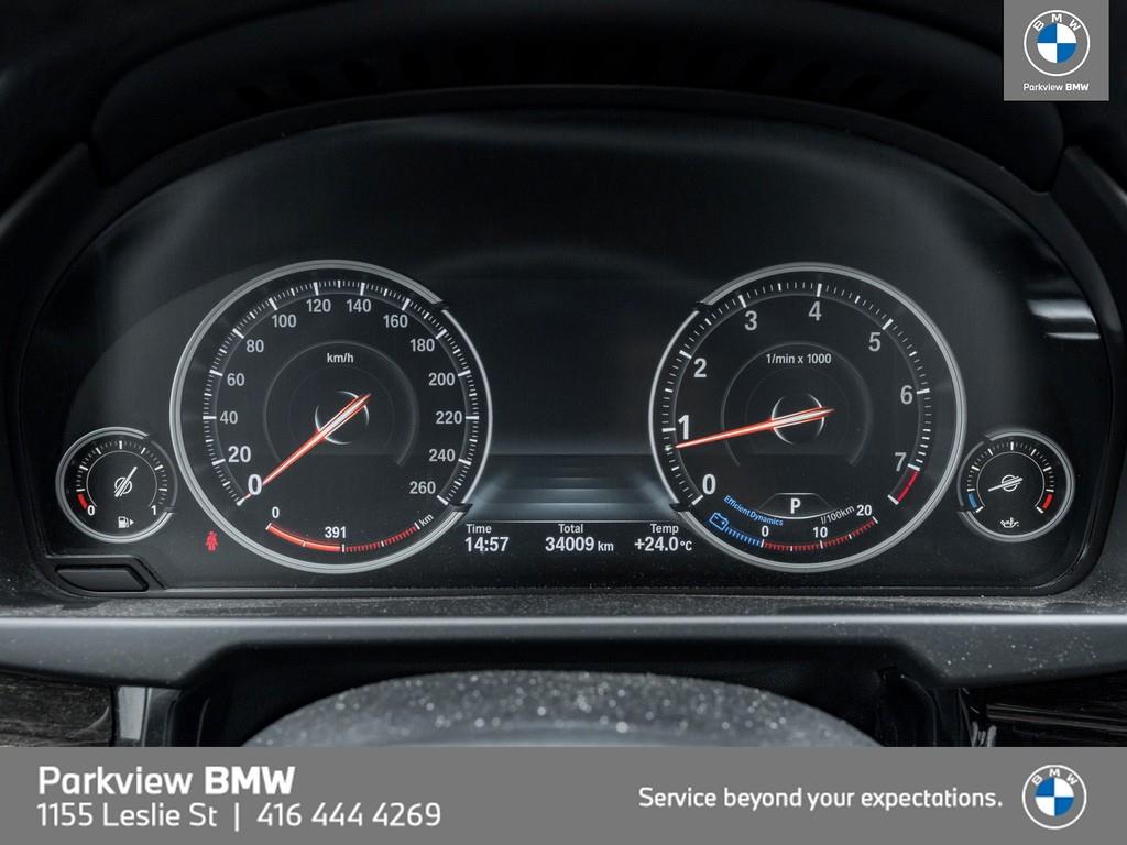 used 2017 BMW X5 car, priced at $34,992