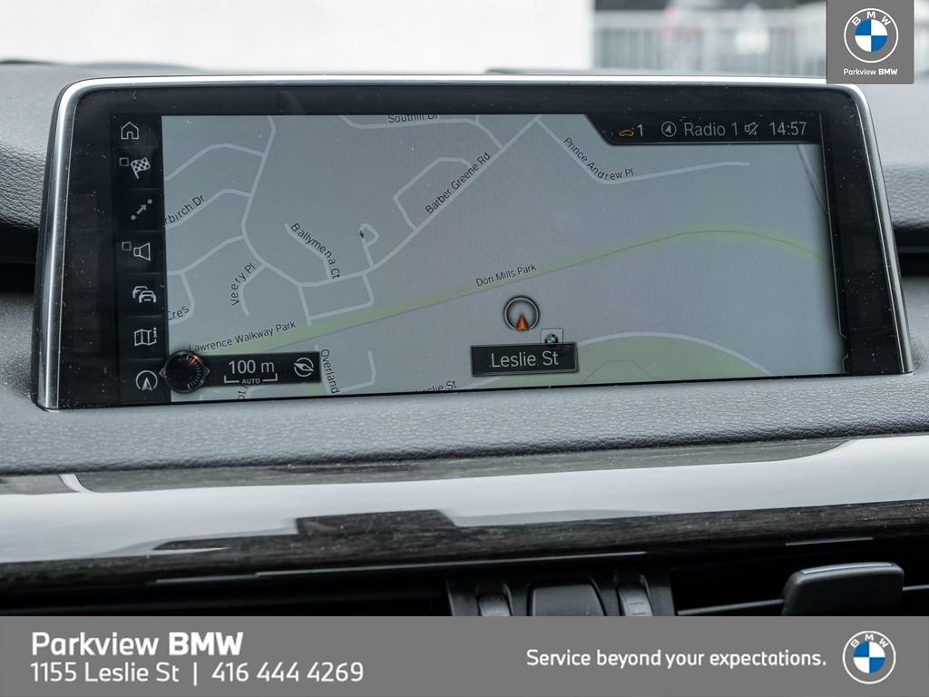 used 2017 BMW X5 car, priced at $34,992