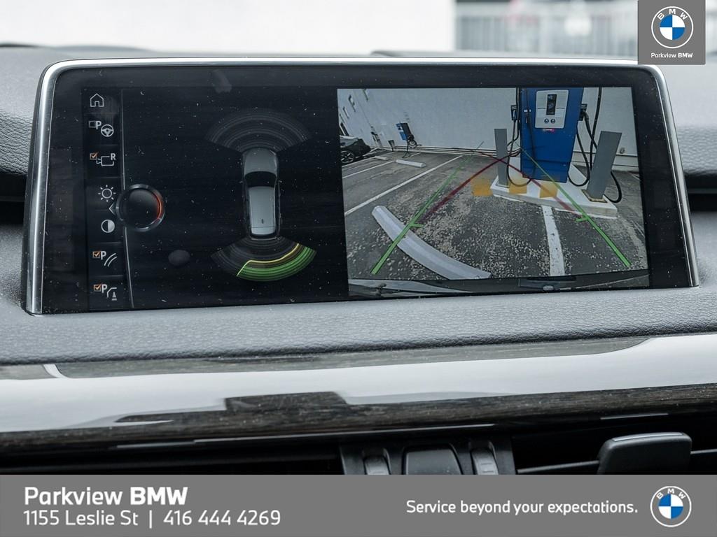 used 2017 BMW X5 car, priced at $34,992