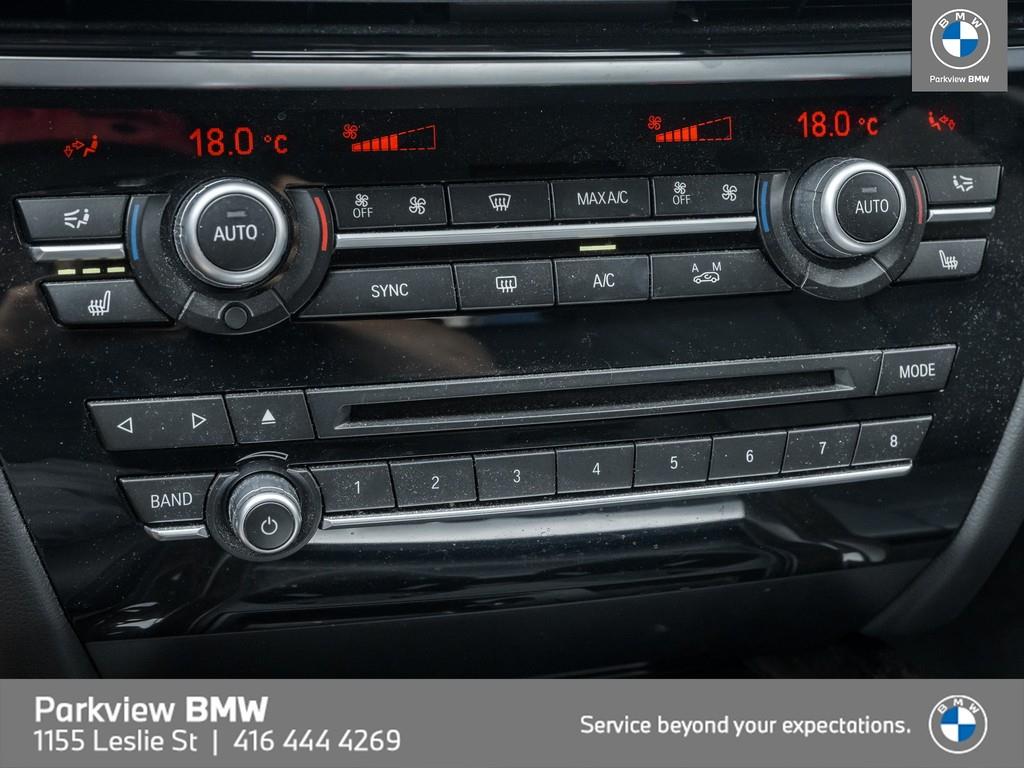 used 2017 BMW X5 car, priced at $34,992