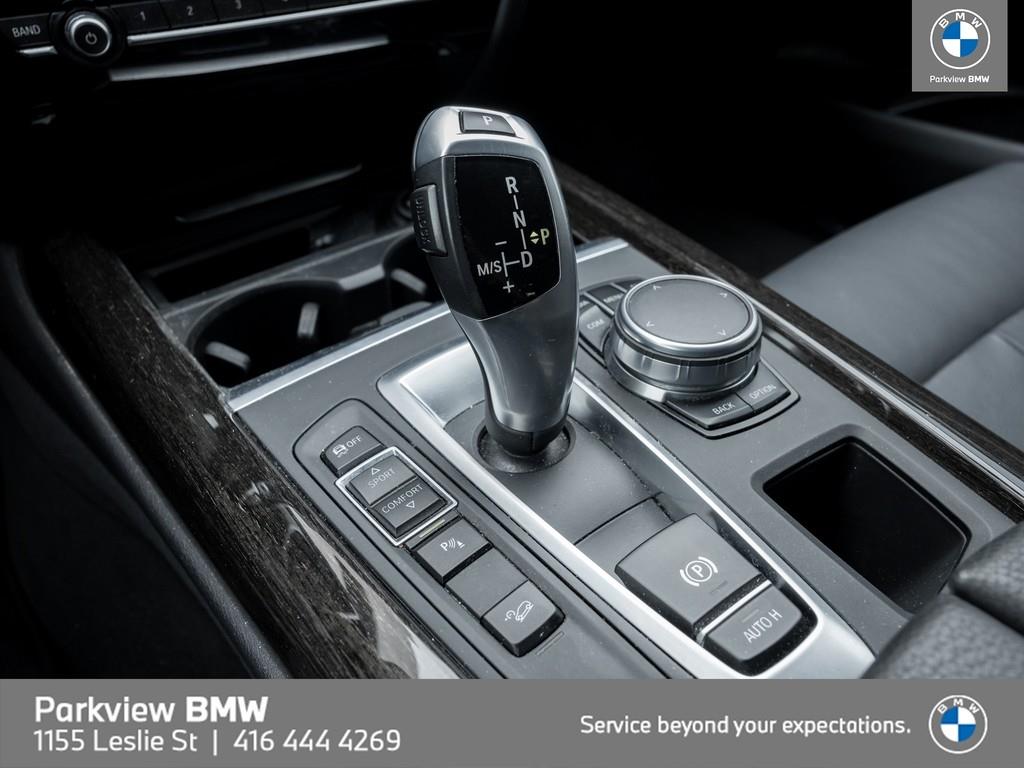 used 2017 BMW X5 car, priced at $34,992