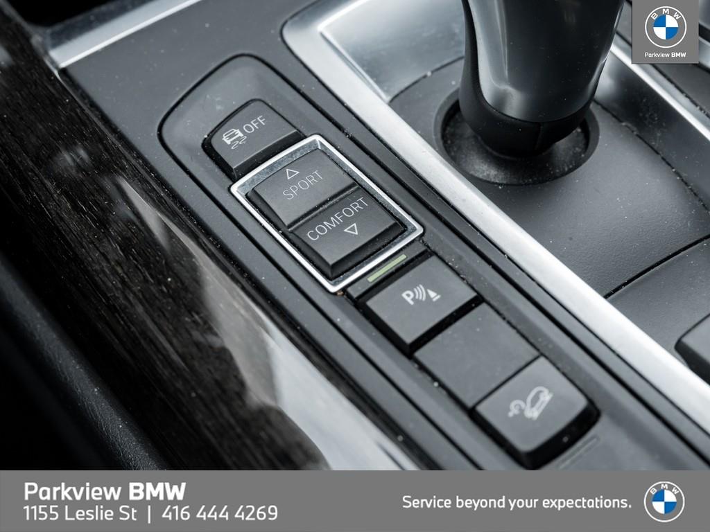 used 2017 BMW X5 car, priced at $34,992