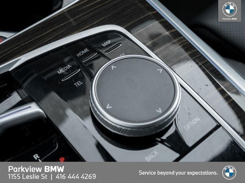 used 2024 BMW X5 car, priced at $88,992