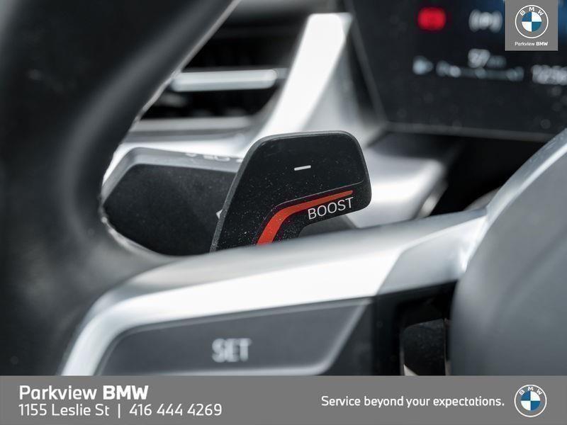 used 2023 BMW X1 car, priced at $42,992