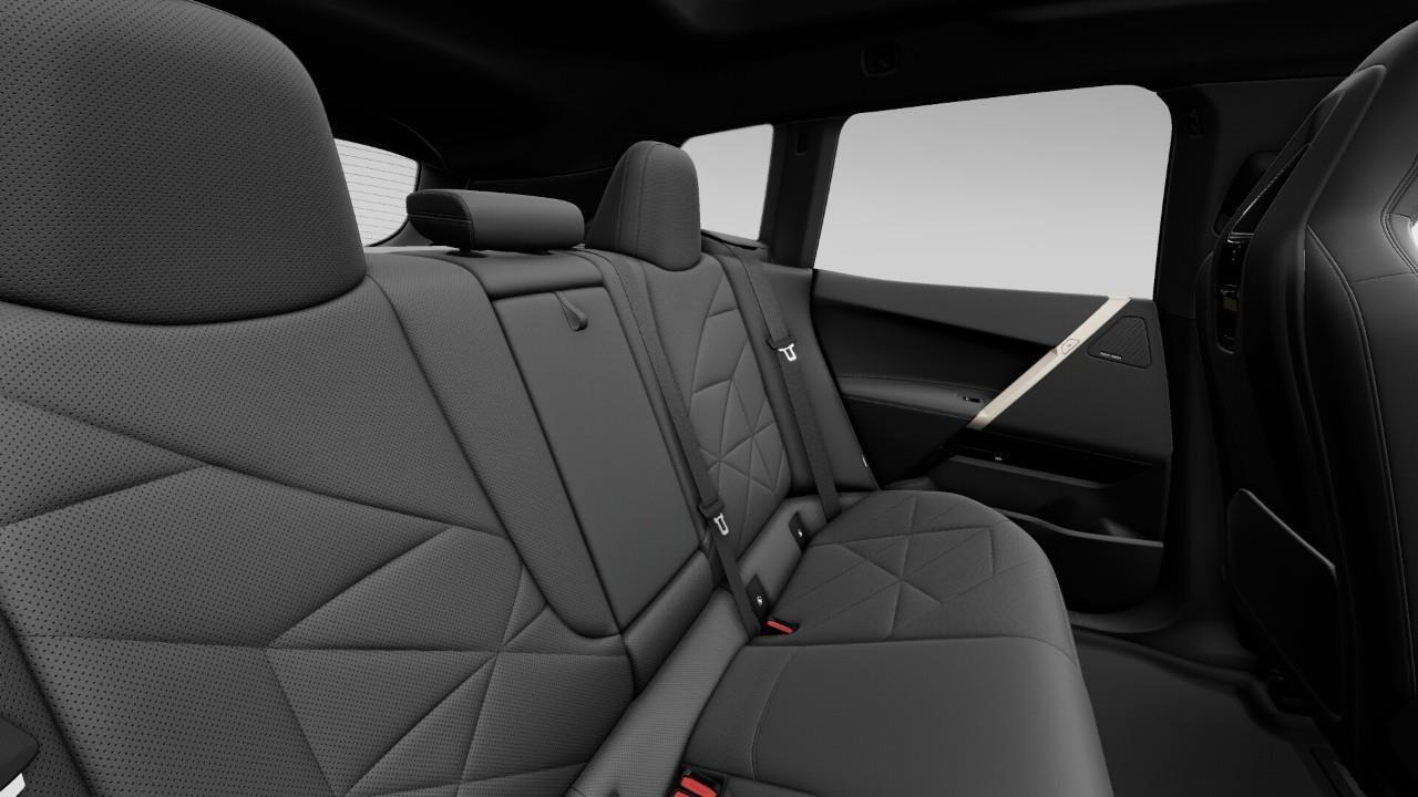 used 2026 BMW iX car, priced at $102,358