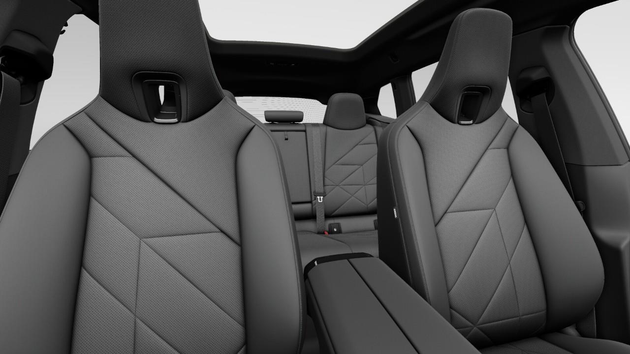 used 2026 BMW iX car, priced at $102,358