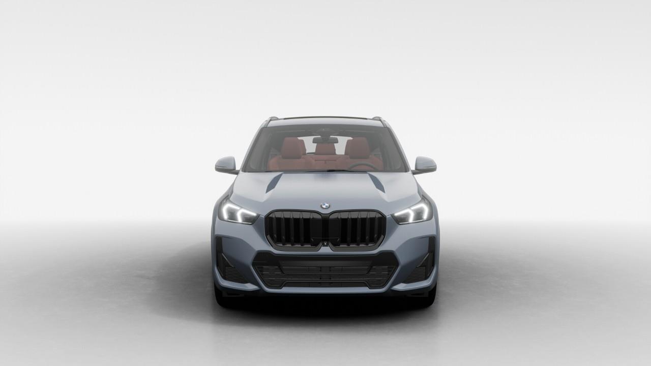 new 2026 BMW X1 car, priced at $62,174