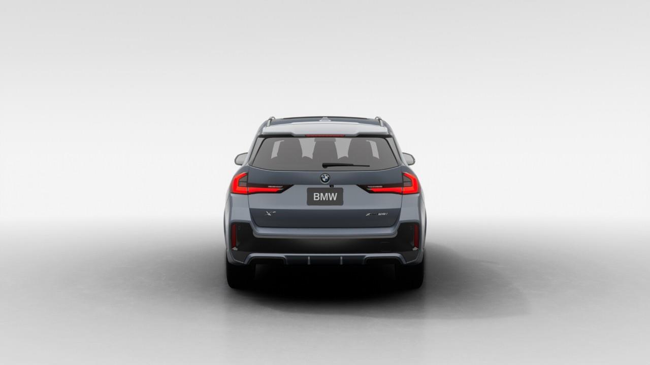 new 2026 BMW X1 car, priced at $62,174