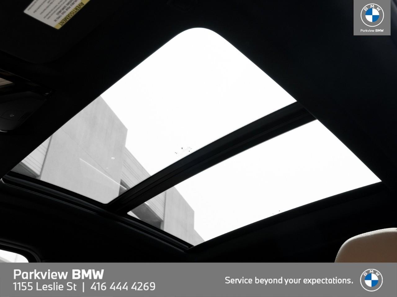 used 2022 BMW X4 car, priced at $52,992