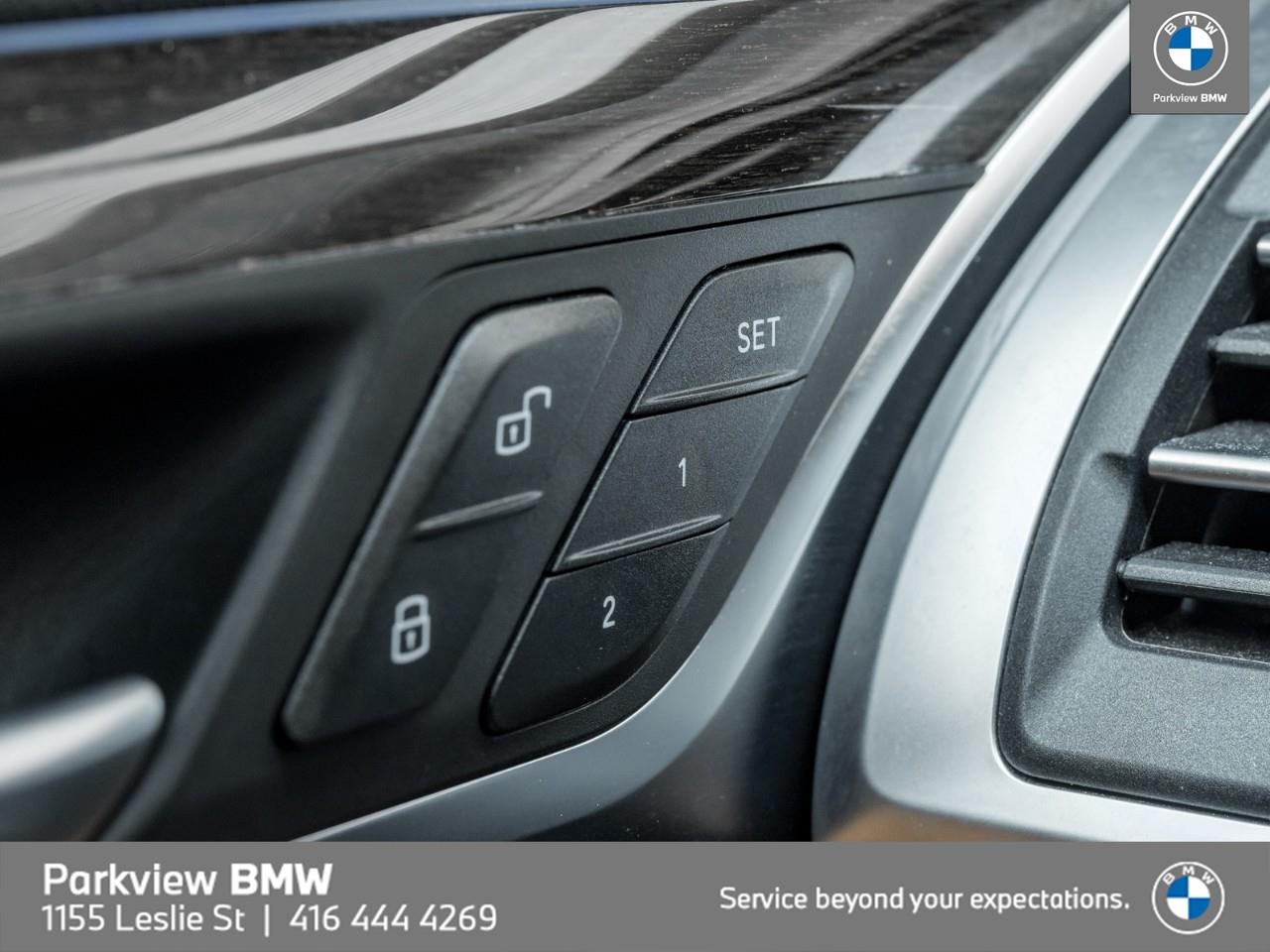 used 2022 BMW X4 car, priced at $52,992