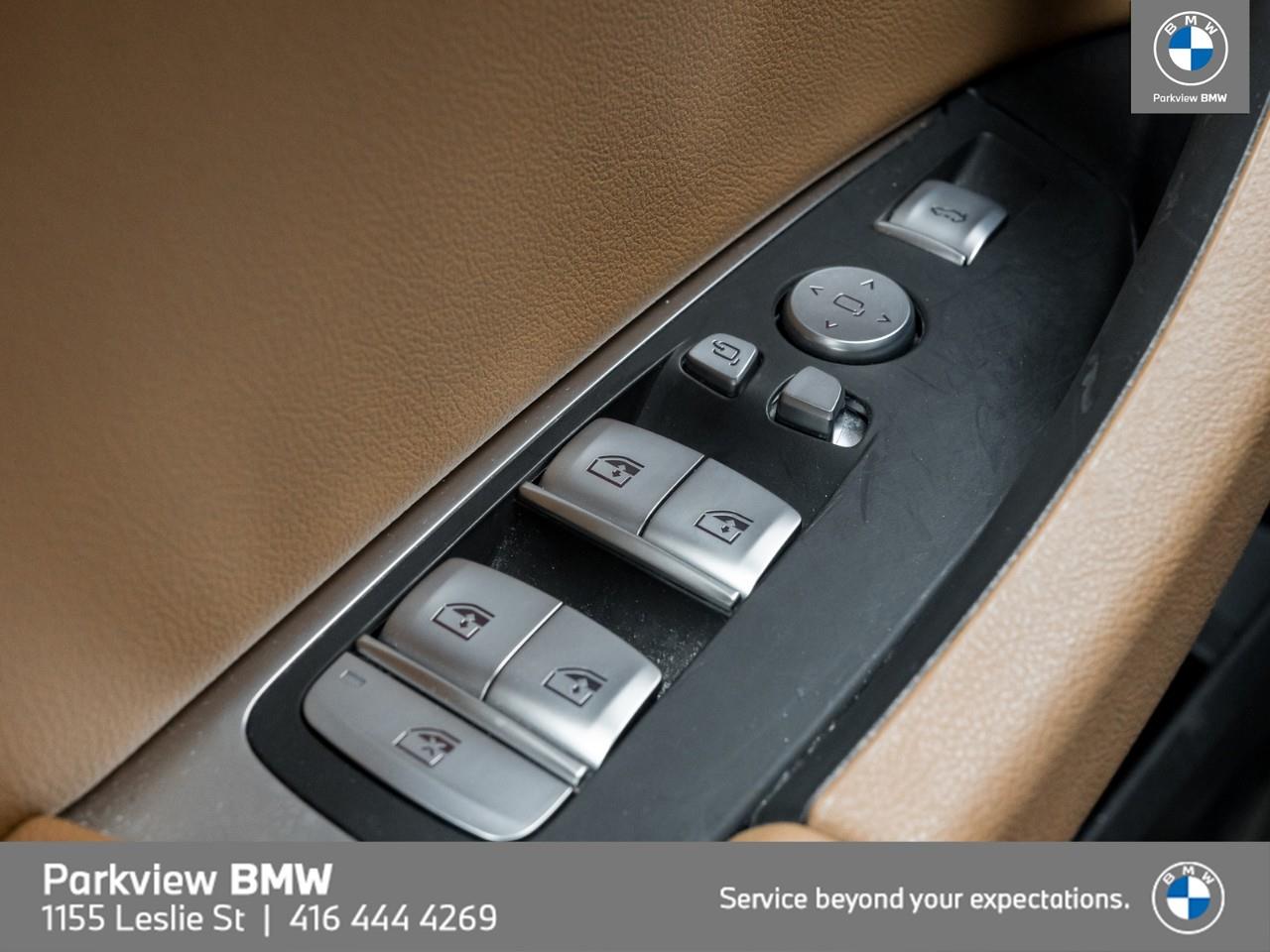 used 2022 BMW X4 car, priced at $52,992