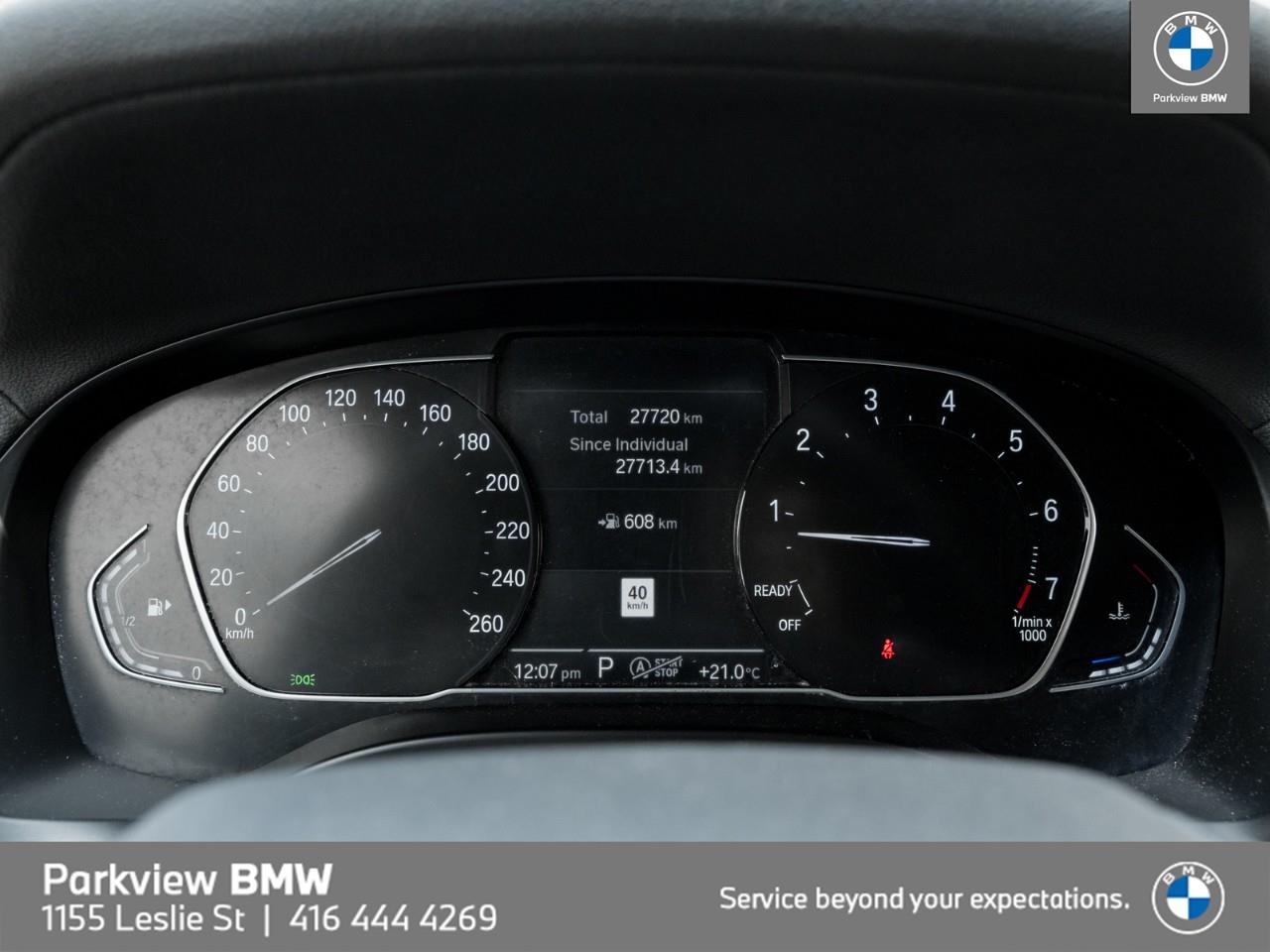 used 2022 BMW X4 car, priced at $52,992