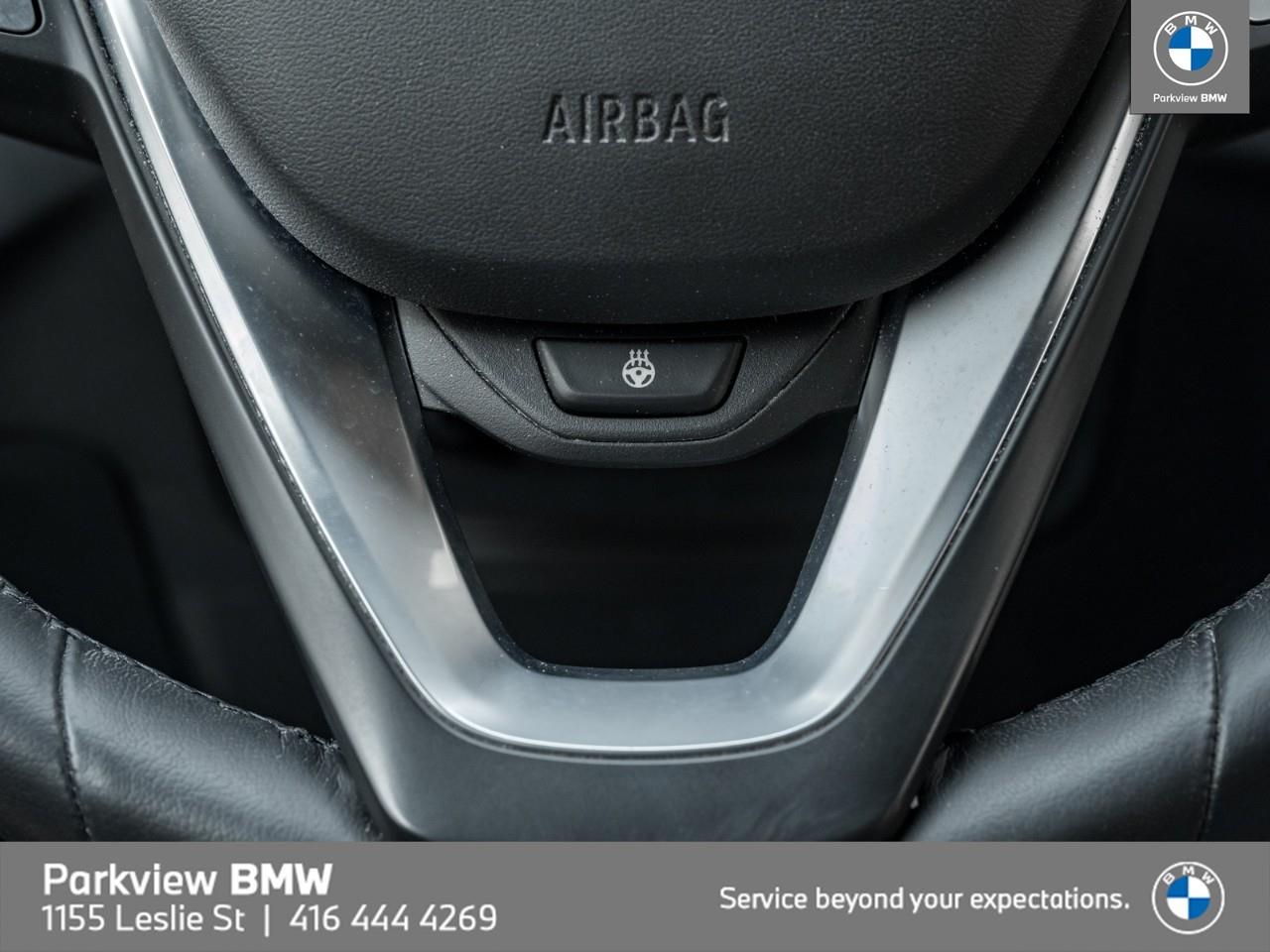 used 2022 BMW X4 car, priced at $52,992