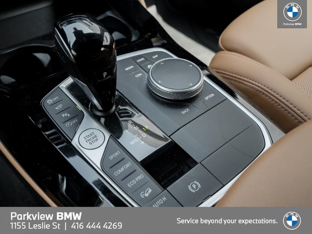 used 2022 BMW X4 car, priced at $52,992