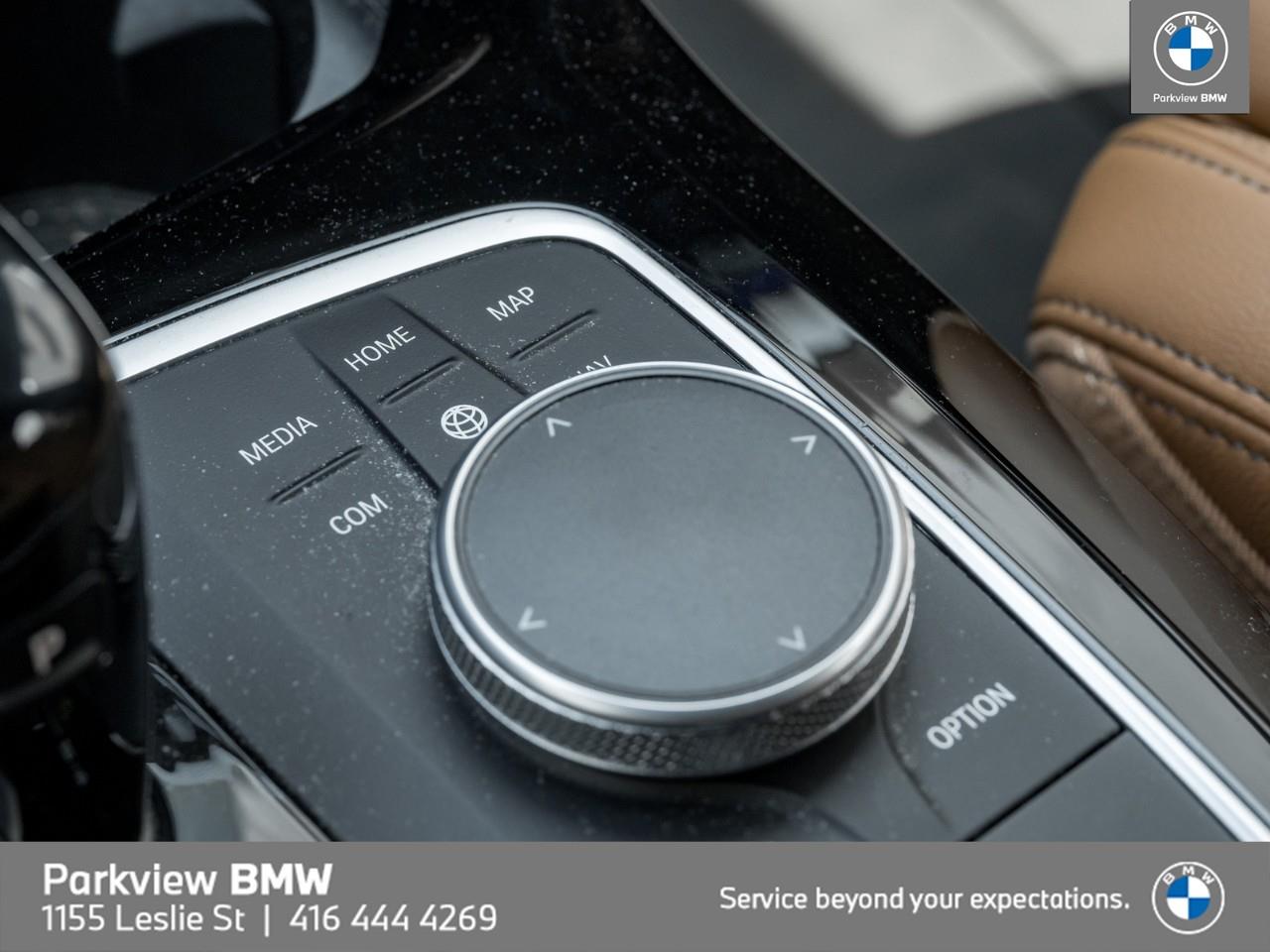 used 2022 BMW X4 car, priced at $52,992