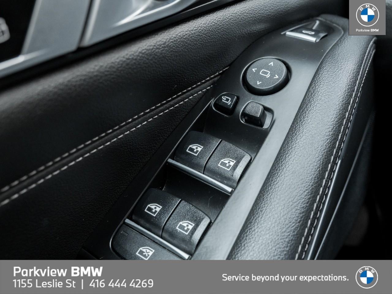 used 2022 BMW X5 car, priced at $62,992