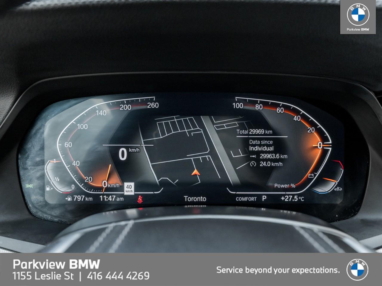 used 2022 BMW X5 car, priced at $62,992