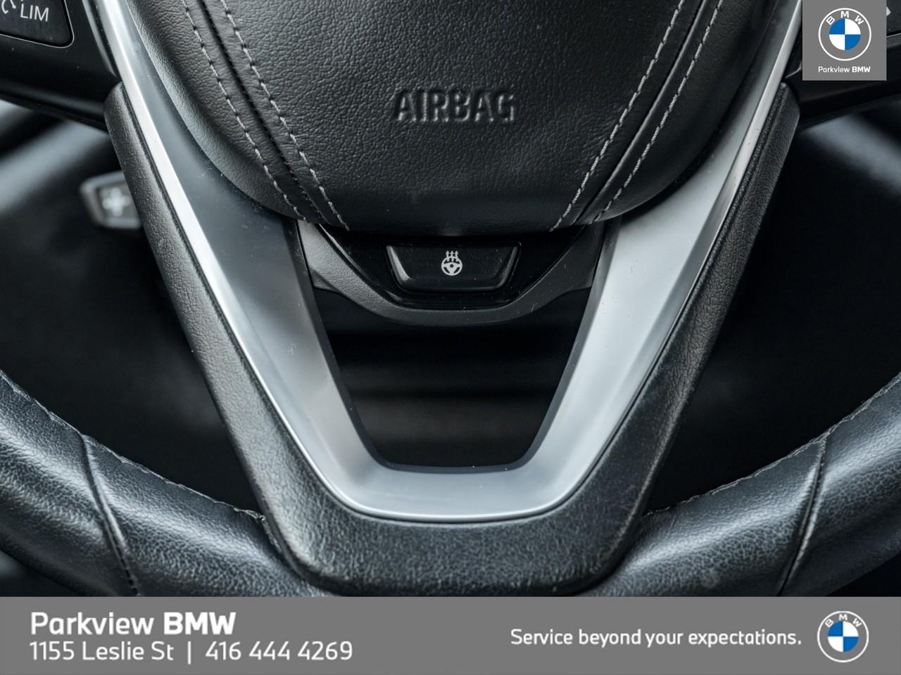 used 2022 BMW X5 car, priced at $62,992