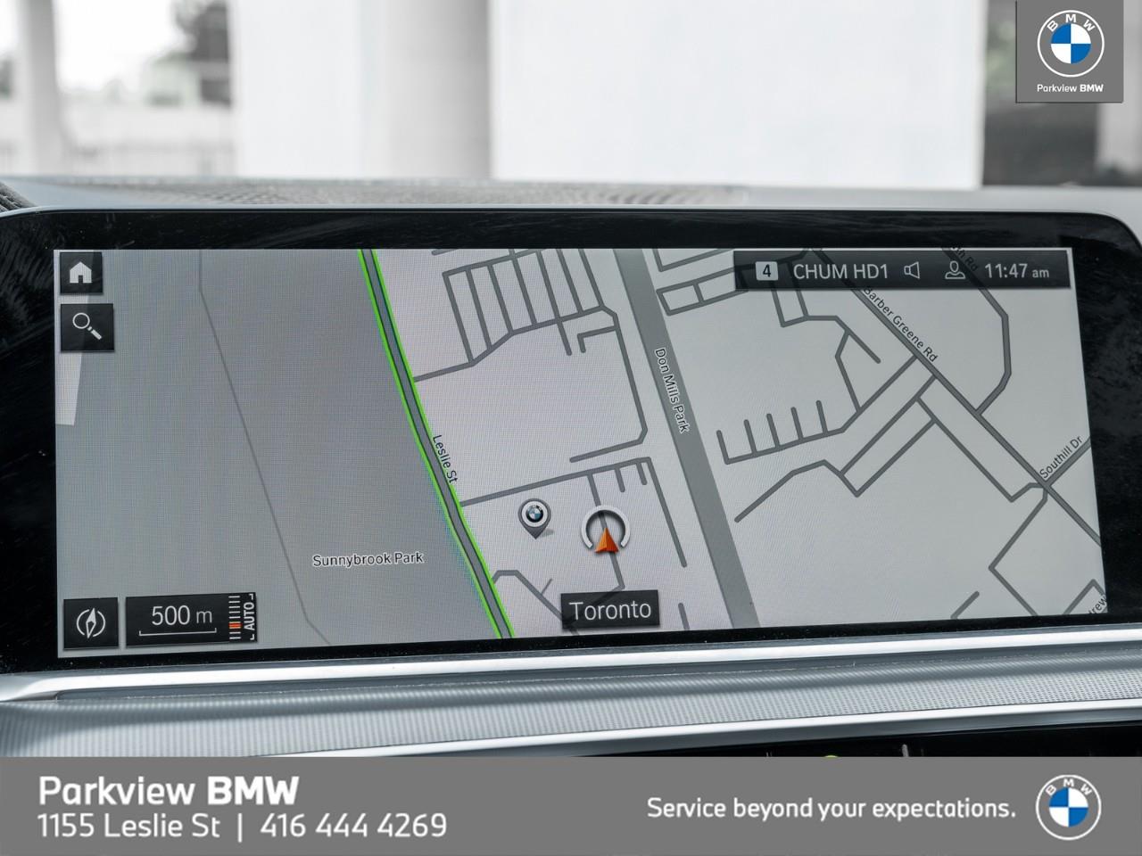 used 2022 BMW X5 car, priced at $62,992