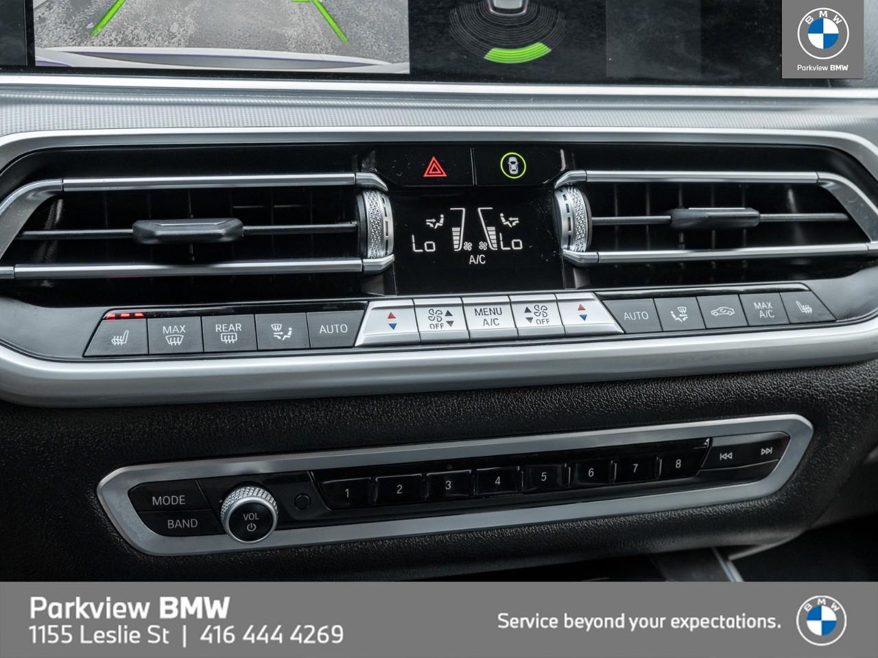 used 2022 BMW X5 car, priced at $62,992