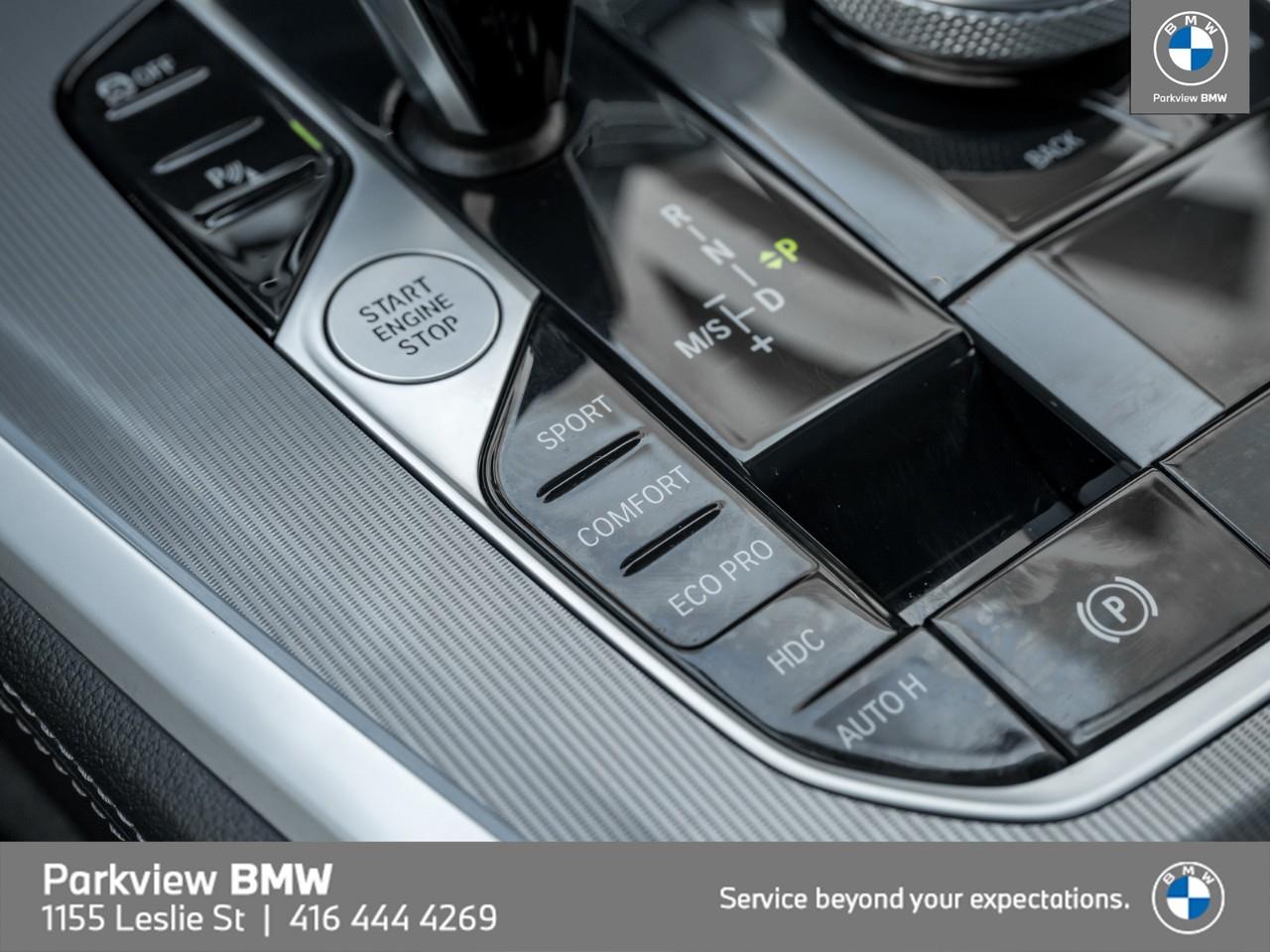 used 2022 BMW X5 car, priced at $62,992