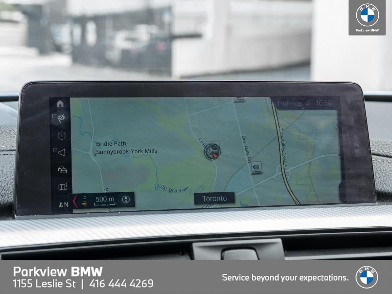 used 2020 BMW 430 car, priced at $33,992