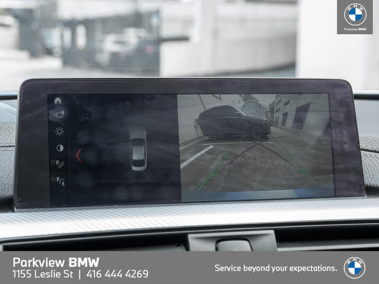 used 2020 BMW 430 car, priced at $33,992