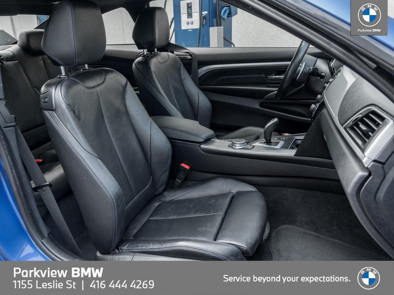 used 2020 BMW 430 car, priced at $33,992