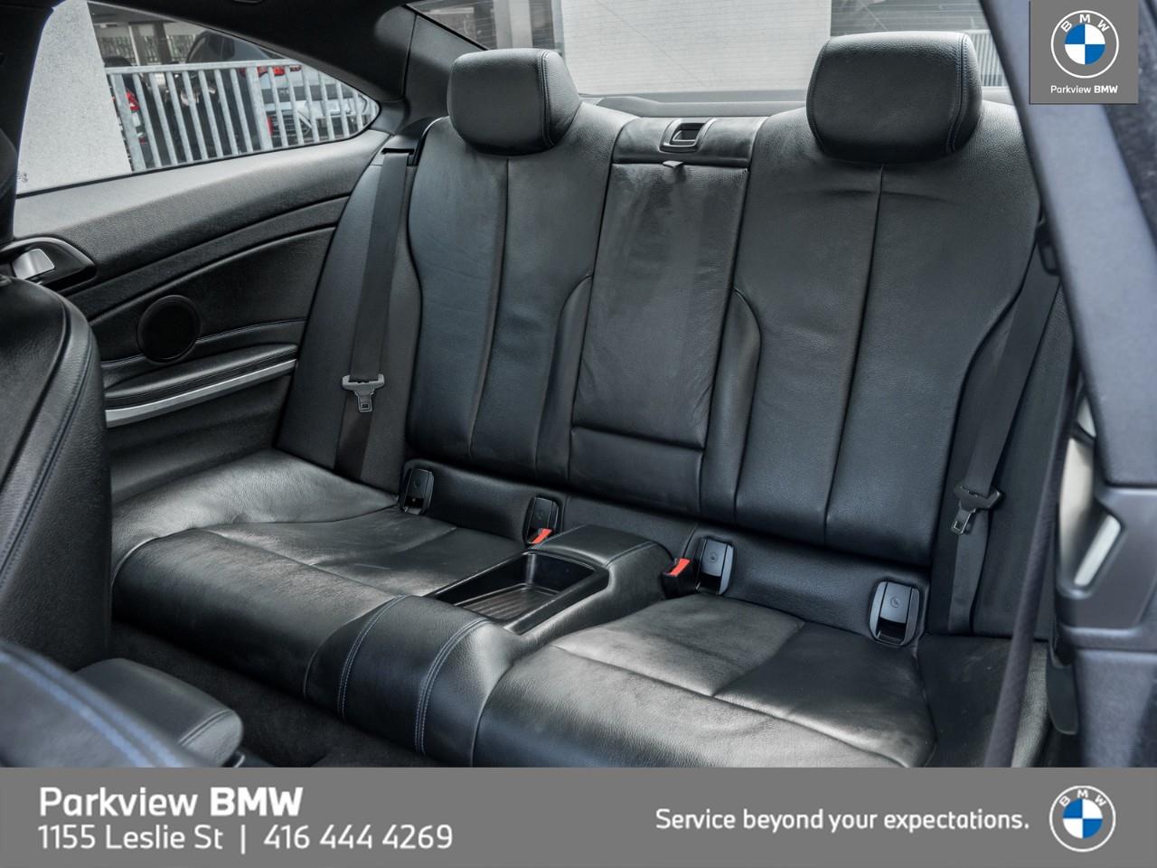 used 2020 BMW 430 car, priced at $33,992