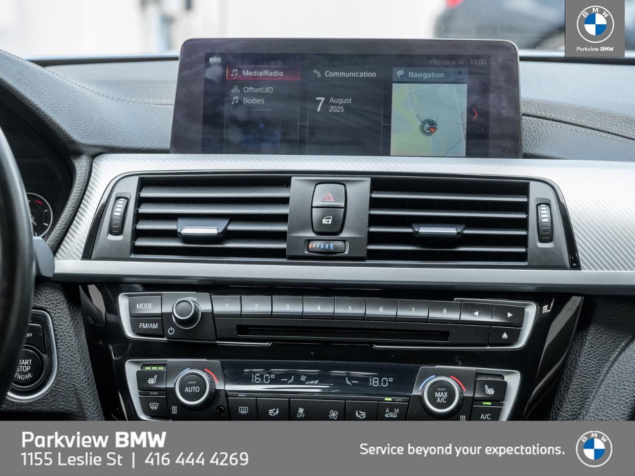 used 2020 BMW 430 car, priced at $33,992