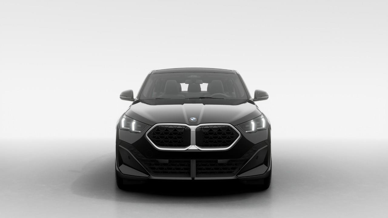 used 2025 BMW X2 car, priced at $57,220