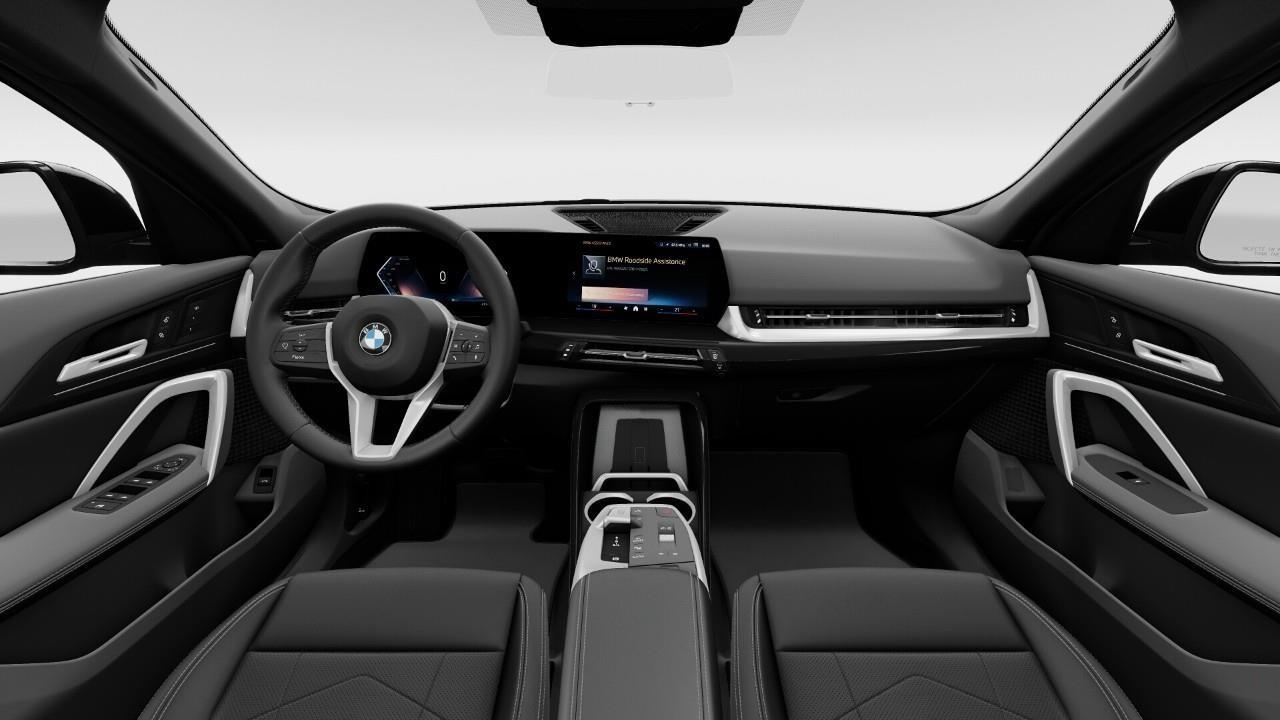 used 2025 BMW X2 car, priced at $57,220