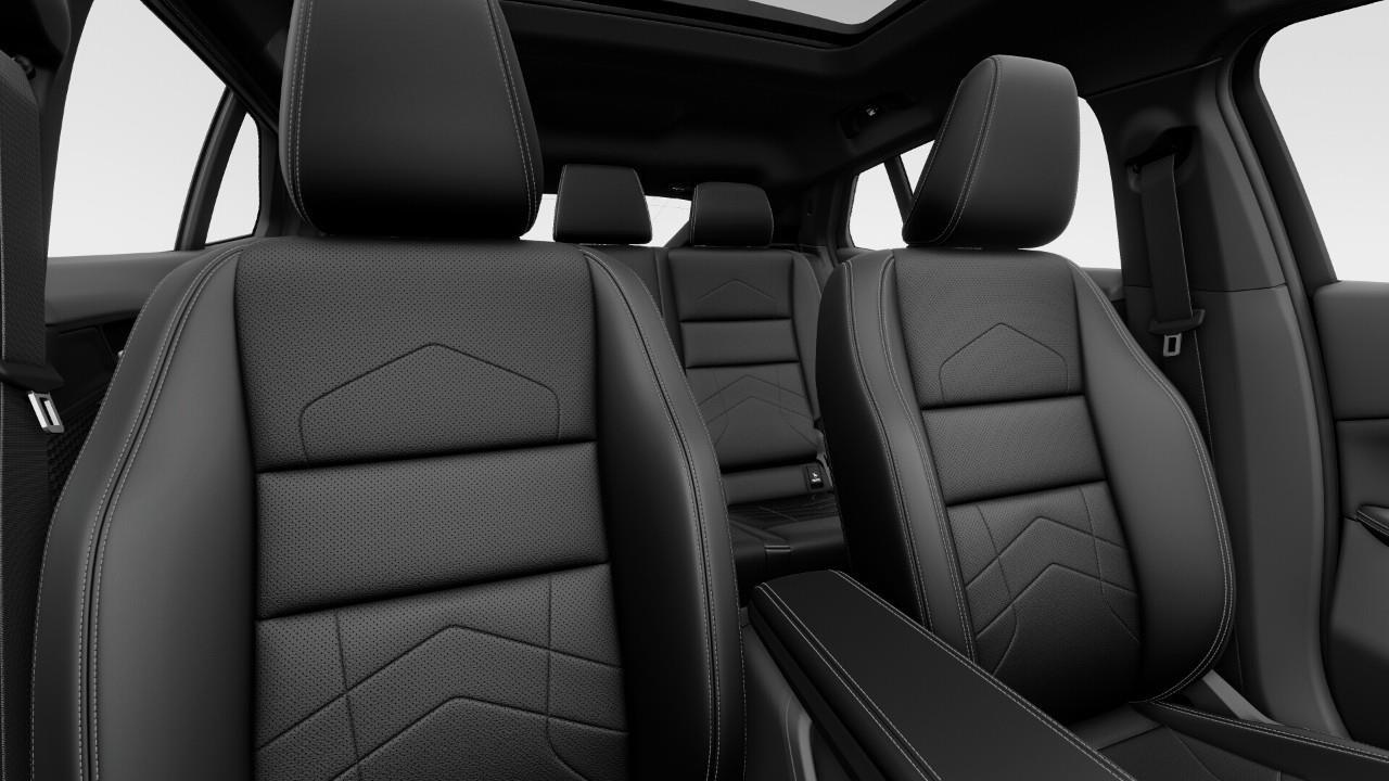 used 2025 BMW X2 car, priced at $57,220