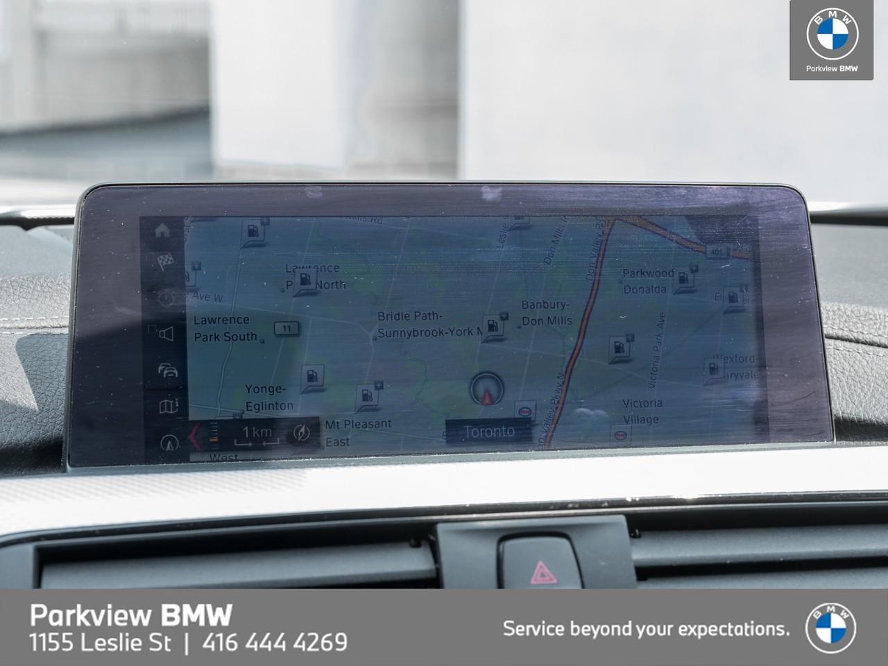 used 2019 BMW 430 Gran Coupe car, priced at $32,980