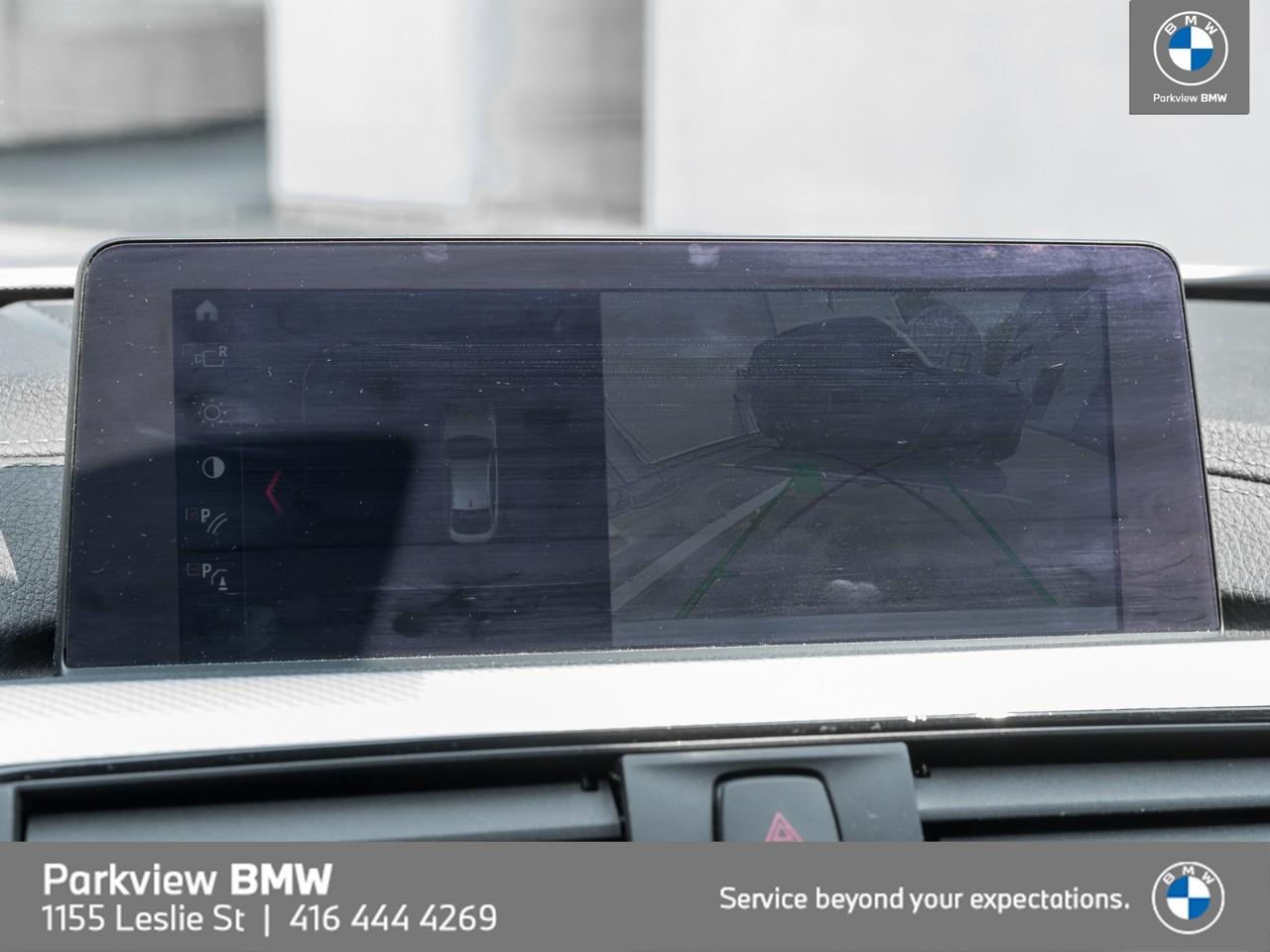 used 2019 BMW 430 Gran Coupe car, priced at $32,980