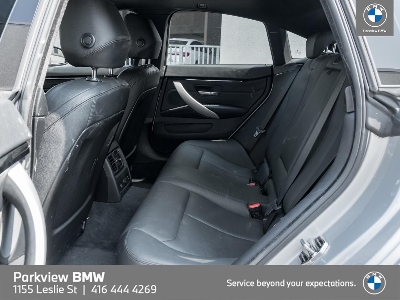 used 2019 BMW 430 Gran Coupe car, priced at $32,980