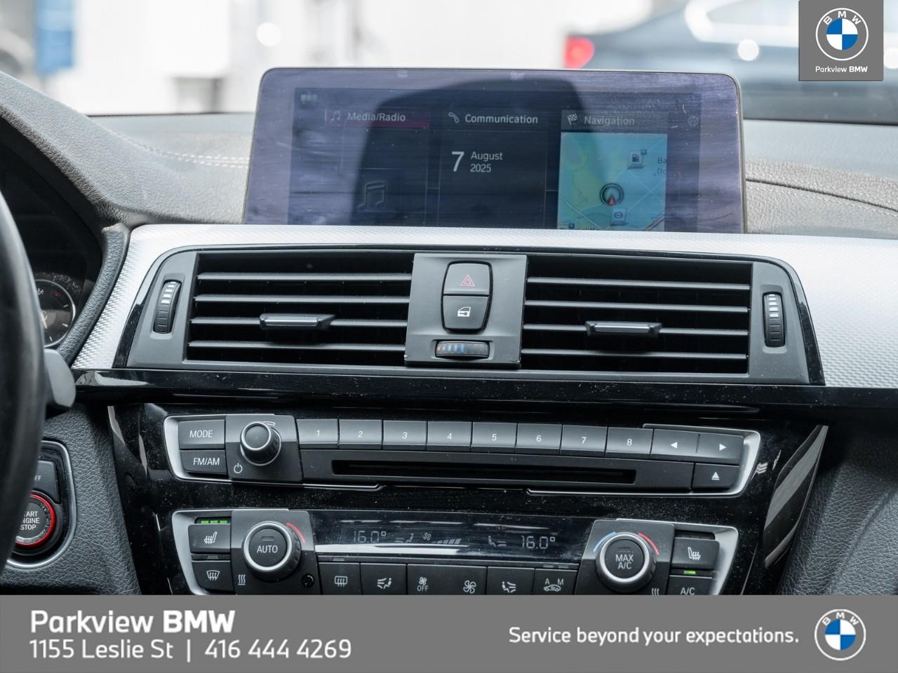 used 2019 BMW 430 Gran Coupe car, priced at $32,980