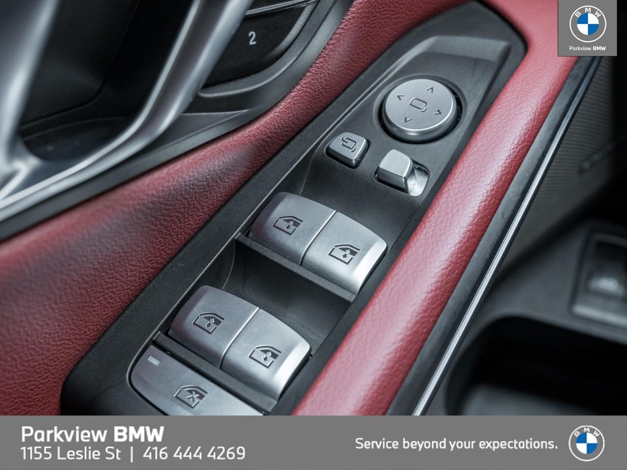 used 2023 BMW M340 car, priced at $69,992