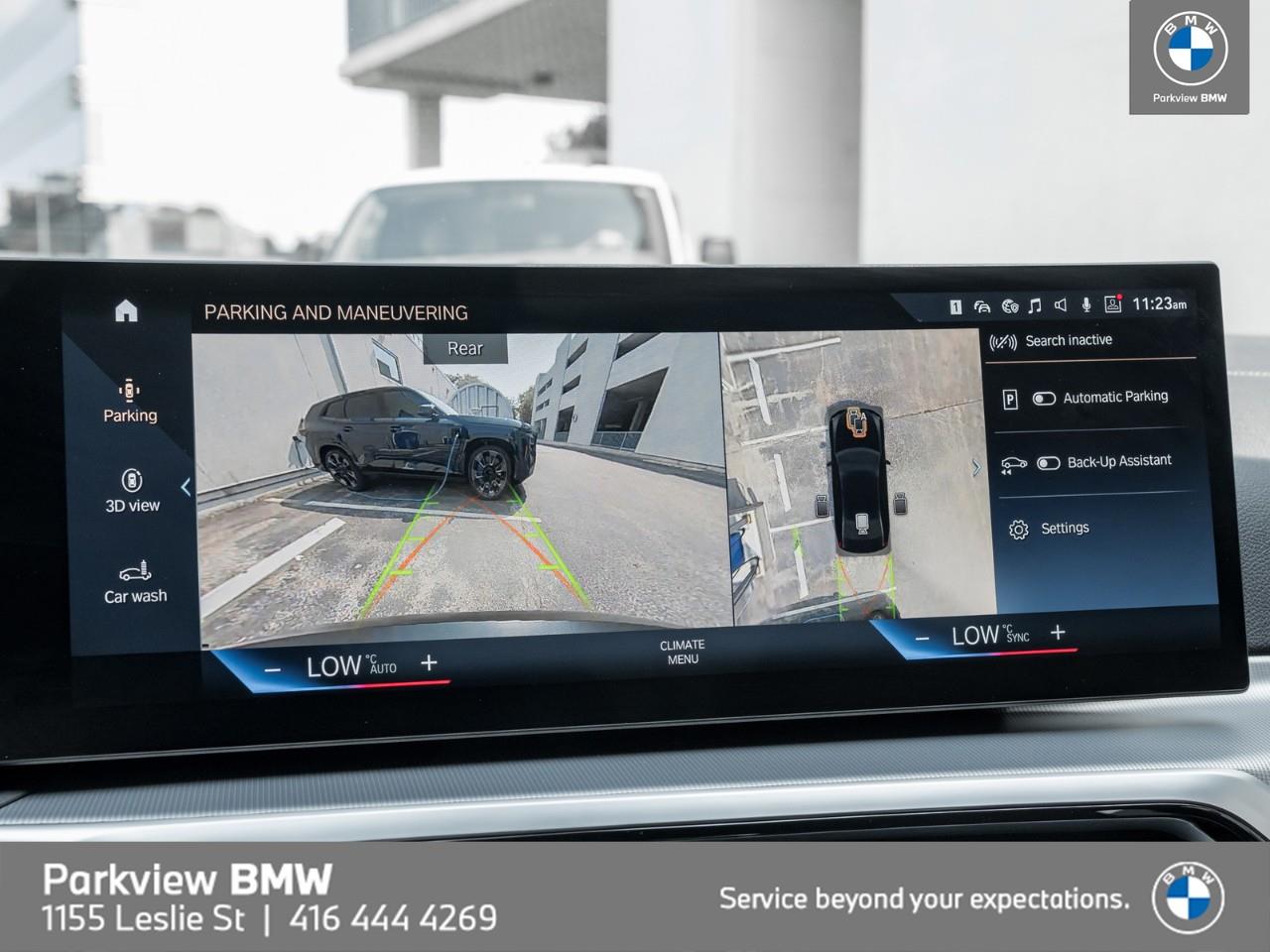 used 2023 BMW M340 car, priced at $69,992