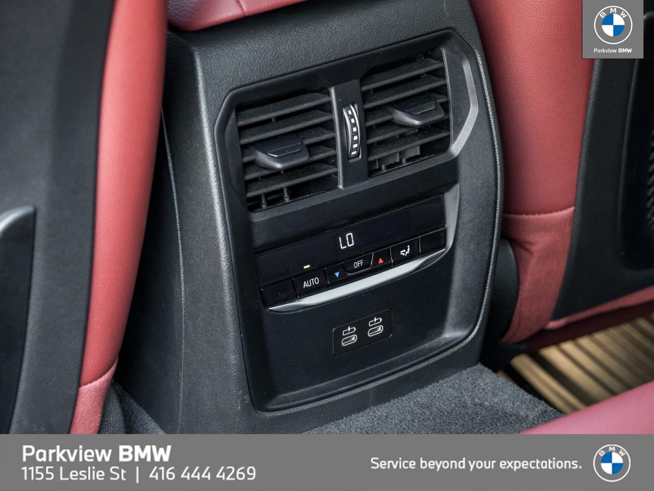 used 2023 BMW M340 car, priced at $69,992