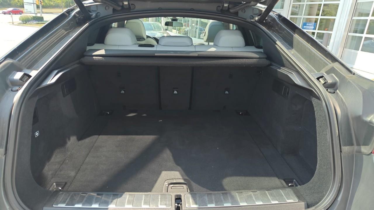 used 2023 BMW X6 car, priced at $84,992