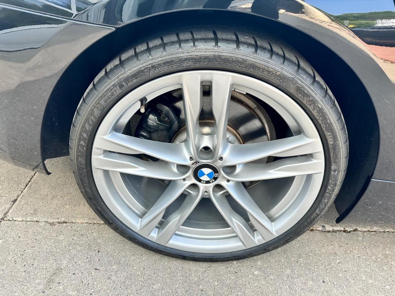 used 2016 BMW 650 Gran Coupe car, priced at $45,992