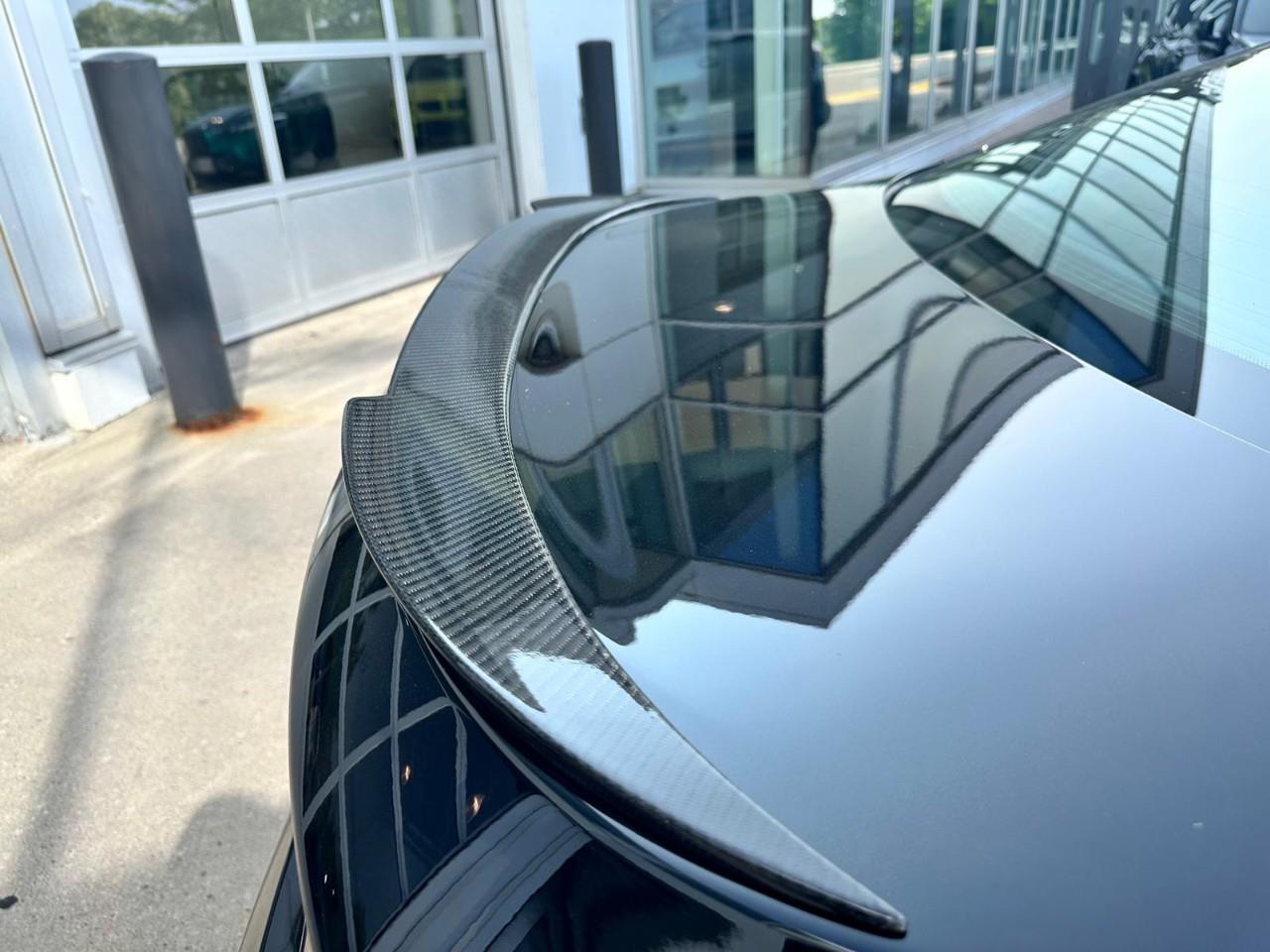 used 2016 BMW 650 Gran Coupe car, priced at $45,992