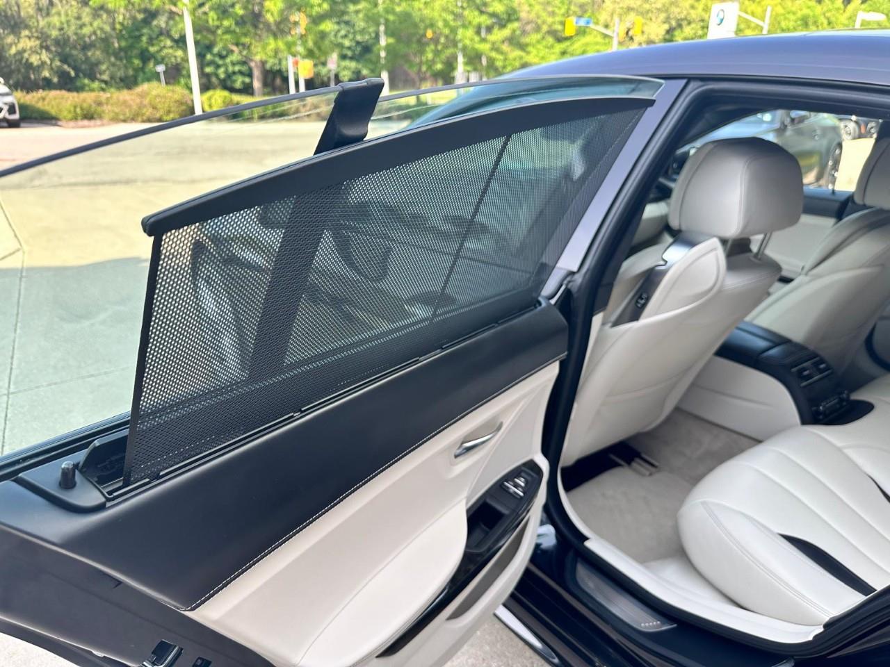 used 2016 BMW 650 Gran Coupe car, priced at $45,992