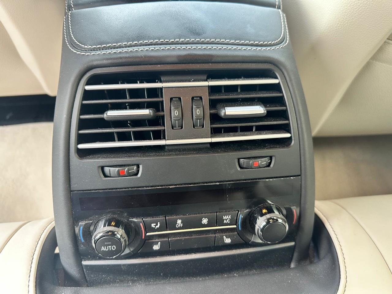 used 2016 BMW 650 Gran Coupe car, priced at $45,992