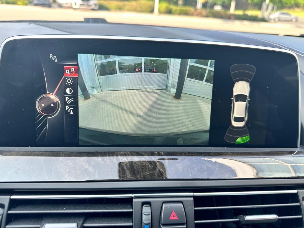 used 2016 BMW 650 Gran Coupe car, priced at $45,992