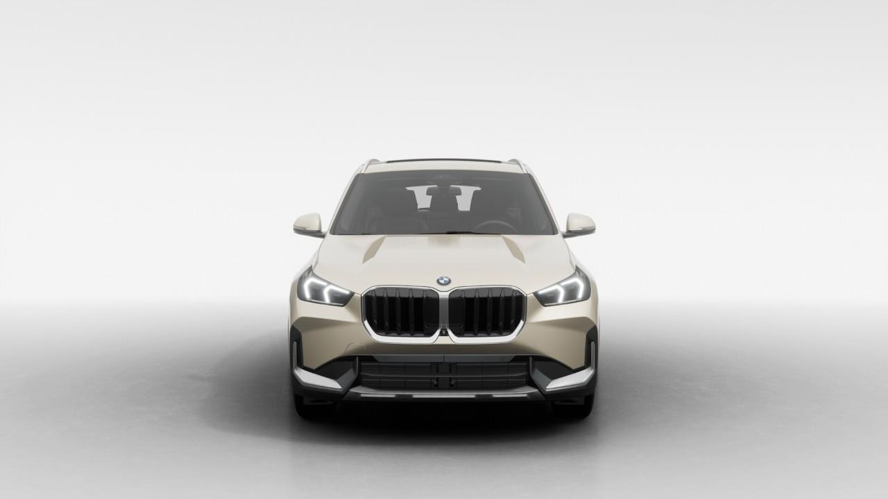 new 2026 BMW X1 car, priced at $59,874