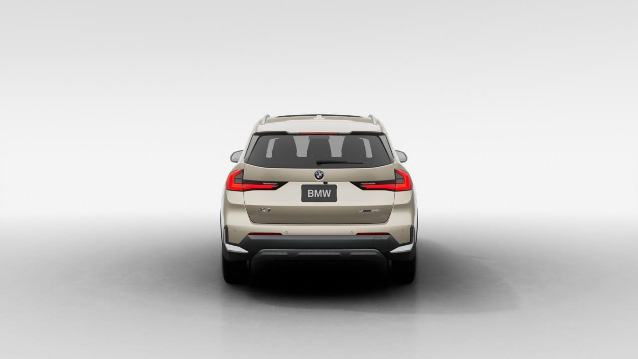 new 2026 BMW X1 car, priced at $59,874
