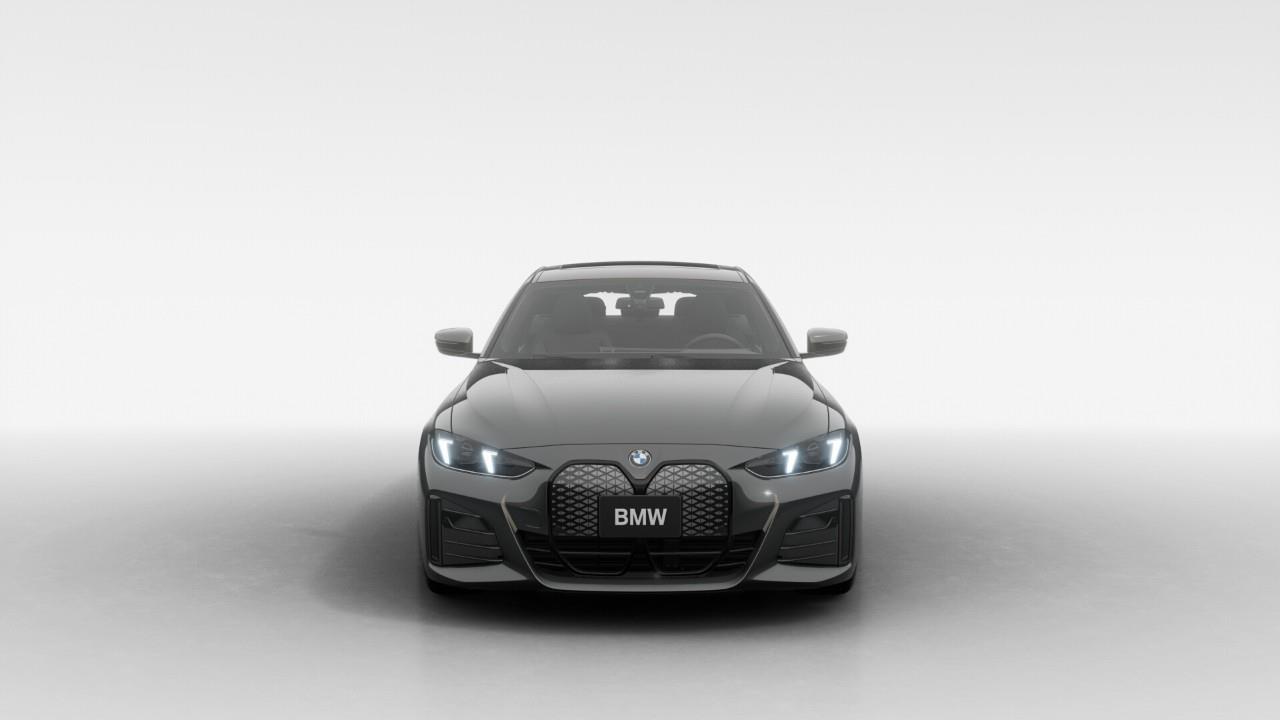 new 2025 BMW i4 car, priced at $79,274